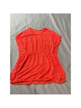 Girls Swimsuit Cover Up